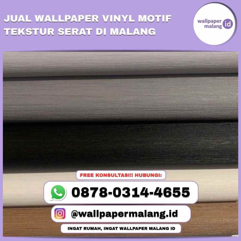 peralatan lain malang