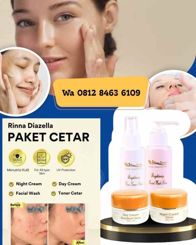 produk perawatan ciamis