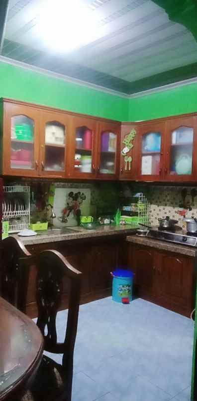 rumah babelan