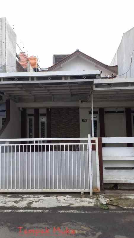 rumah bandung