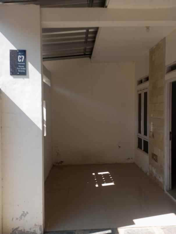 rumah bojong gede