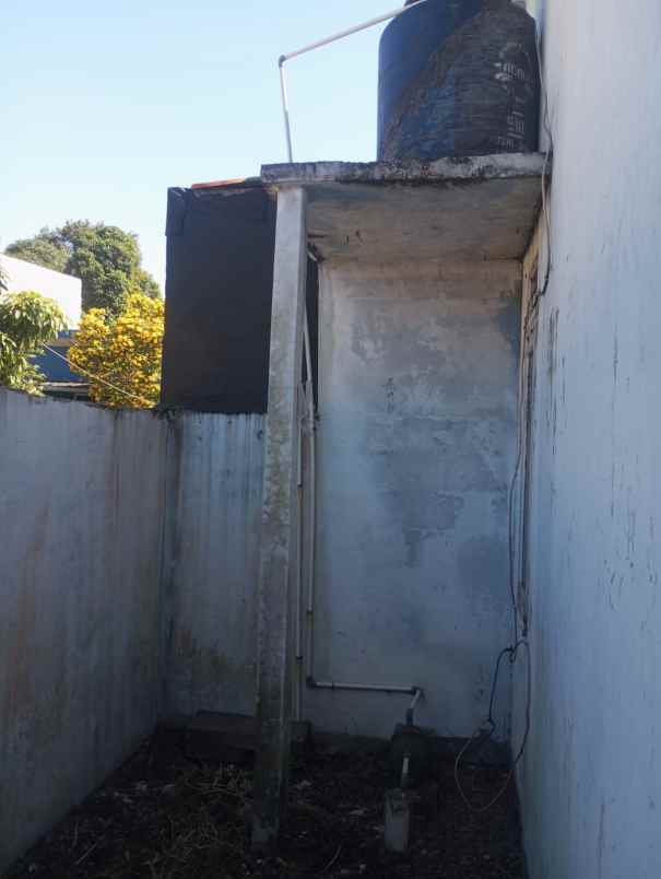 rumah bojong gede