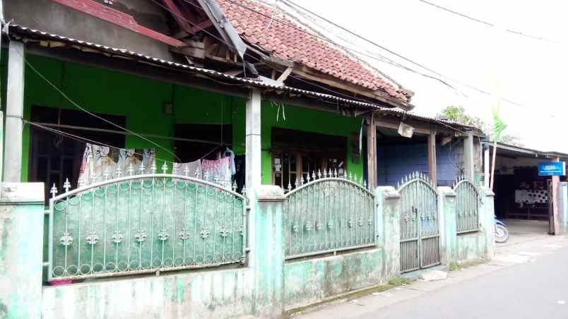 rumah cipayung