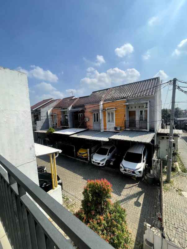 rumah jatiasih