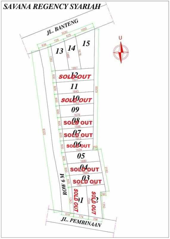 rumah percut sei tuan