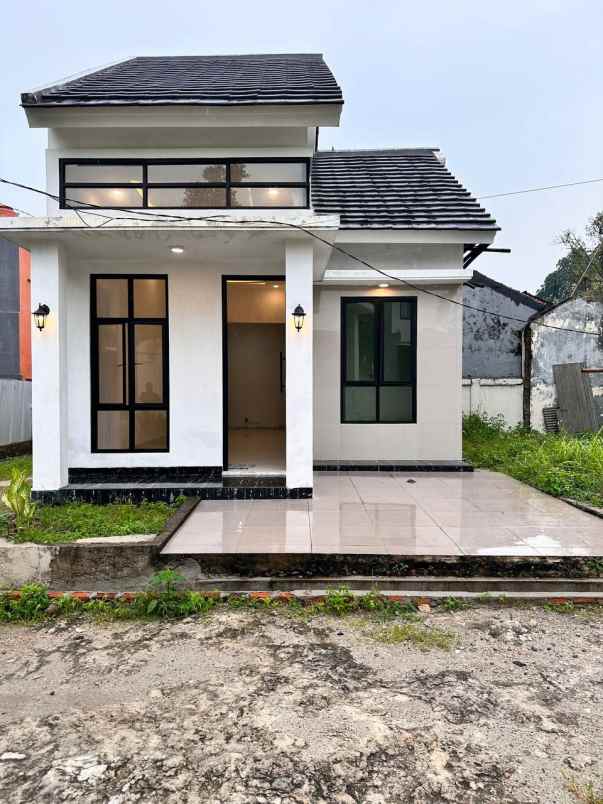 rumah pondokgede