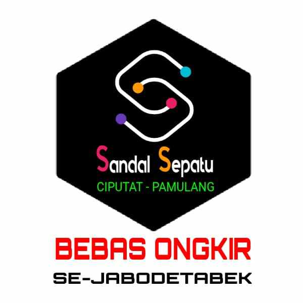 sepatu dan sandal tangerang selatan