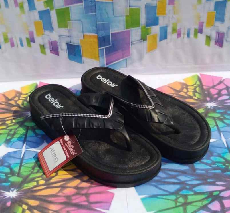 sepatu dan sandal tangerang selatan