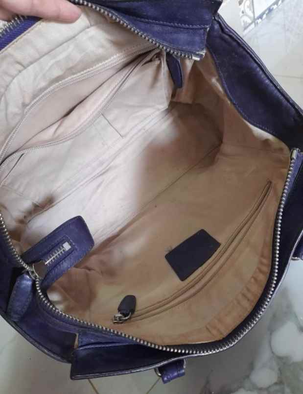 tas dan dompet sepatan