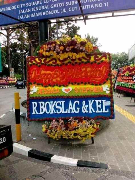 wisata dan wedding medan kota