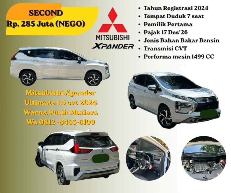 xpander indramayu