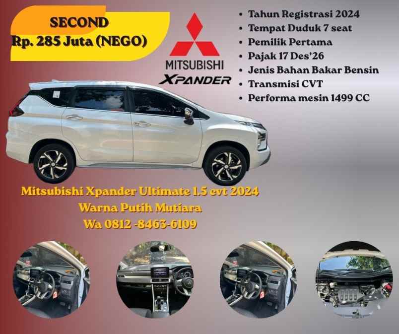 xpander indramayu