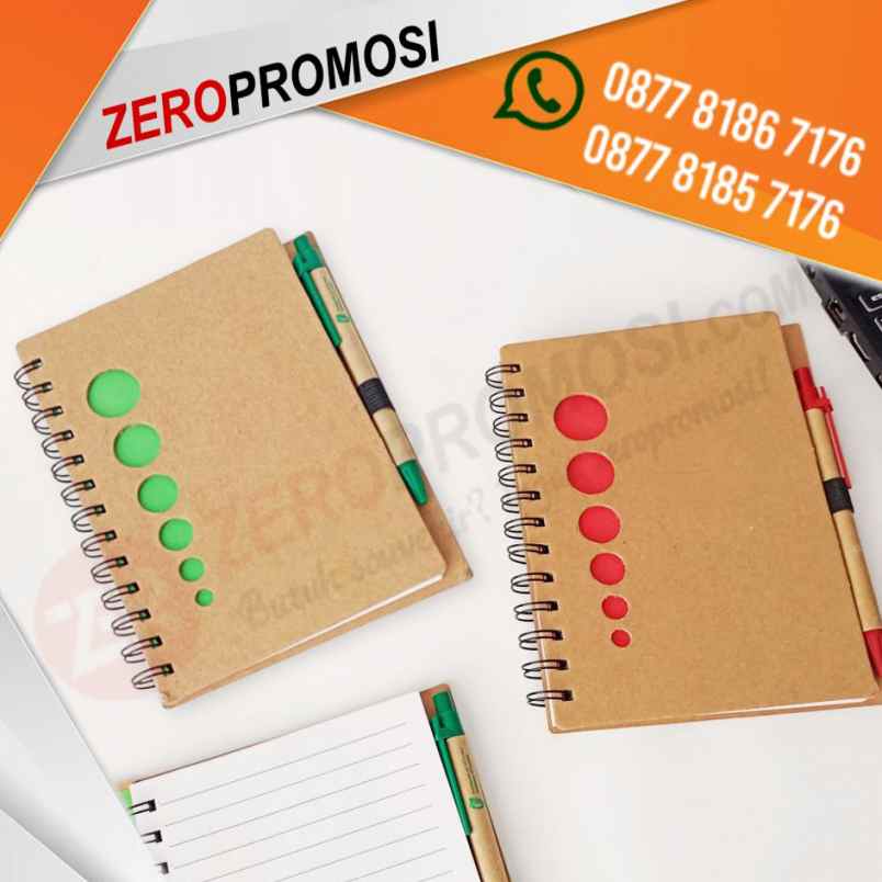 alat kantor dan stationery tangerang