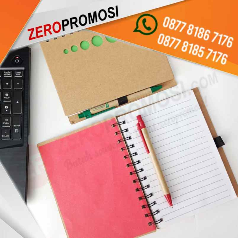 alat kantor dan stationery tangerang