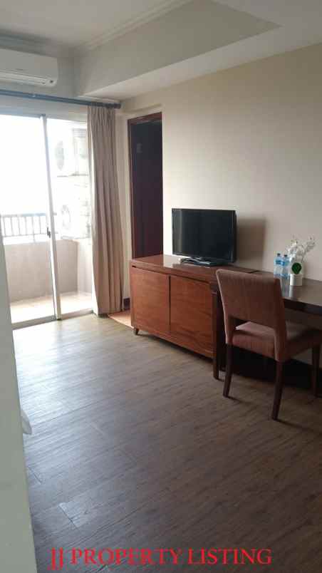 apartemen jakarta utara