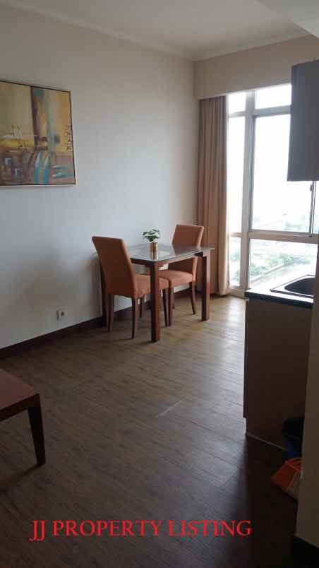 apartemen jakarta utara