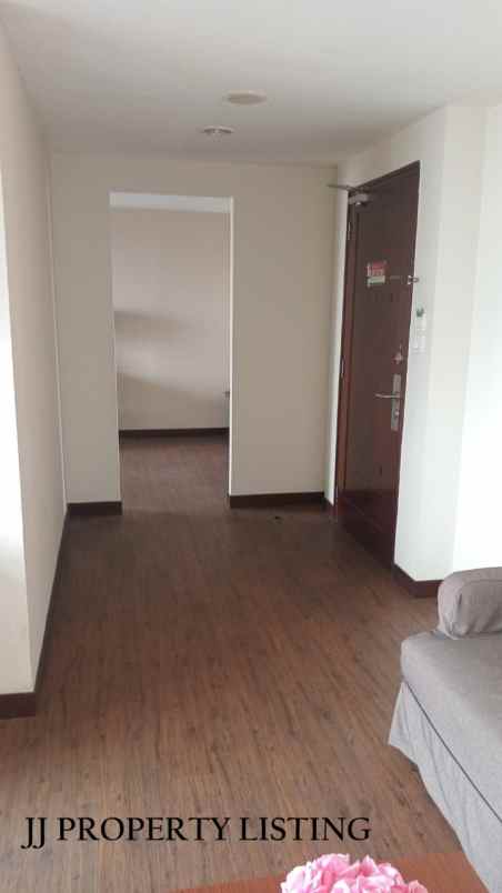 apartemen jakarta utara