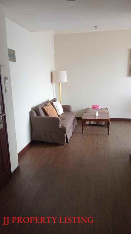 apartemen jakarta utara