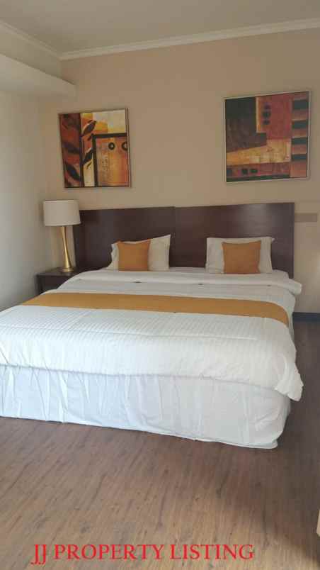 apartemen jakarta utara