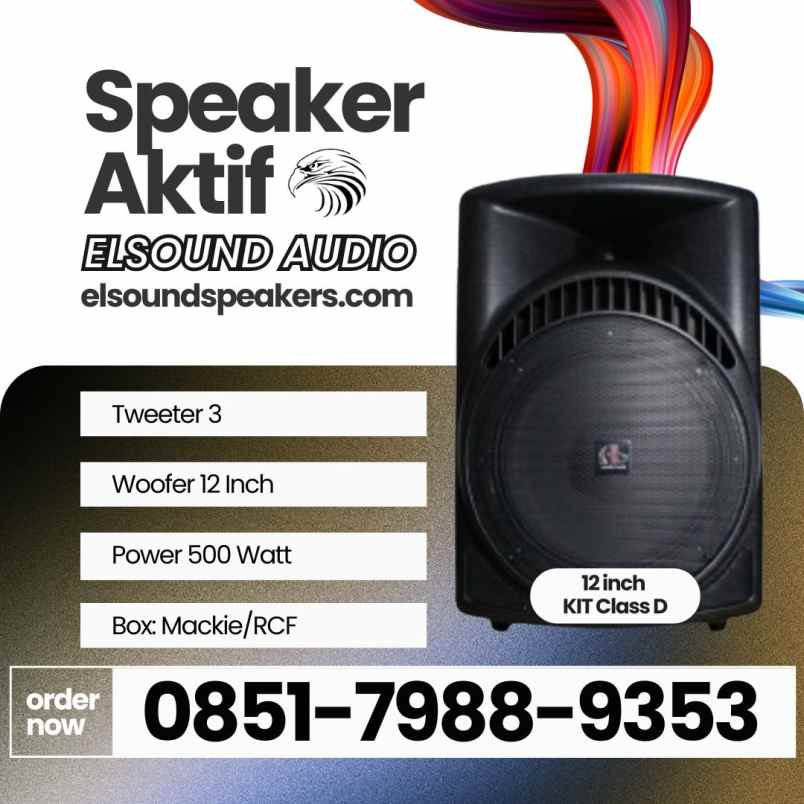 audio dan video jakarta barat