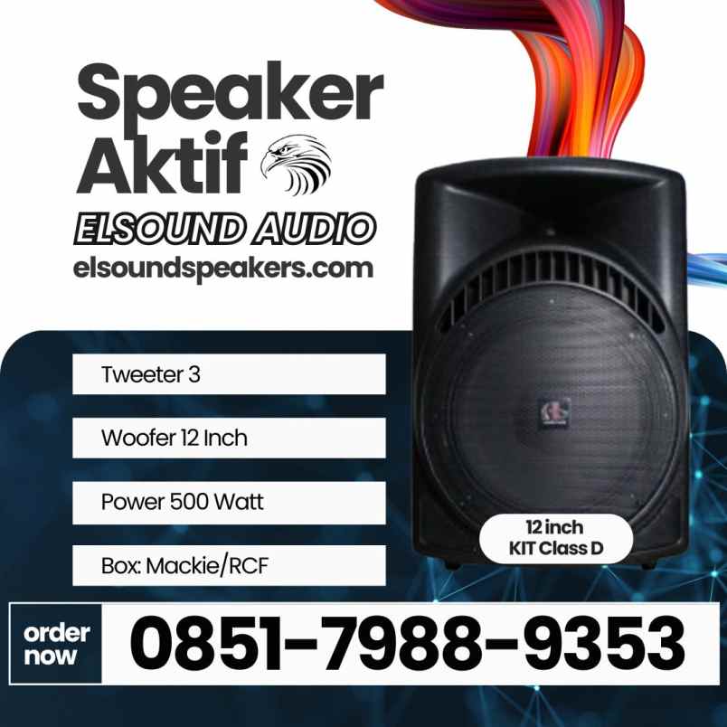 audio dan video jakarta barat