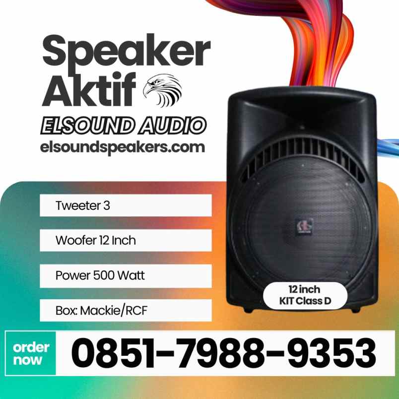 audio dan video jakarta barat