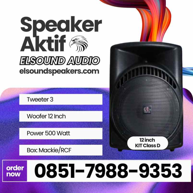 audio dan video jakarta barat