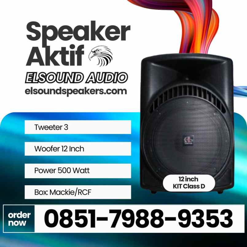 audio dan video jakarta barat