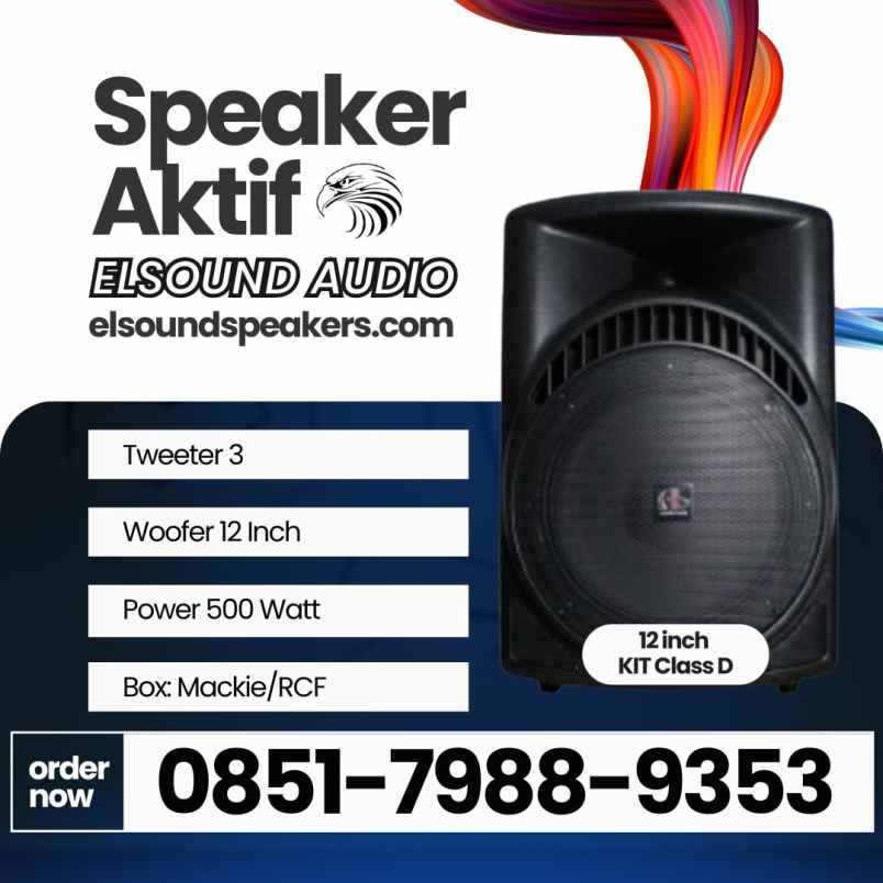 audio dan video jakarta barat