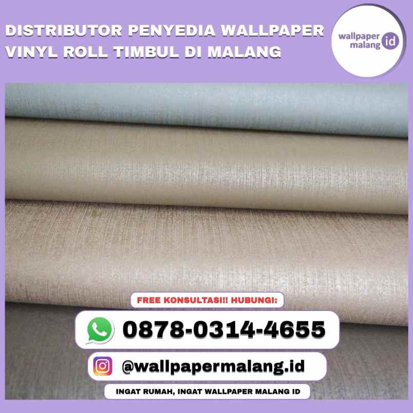 dekorasi rumah lowokwaru