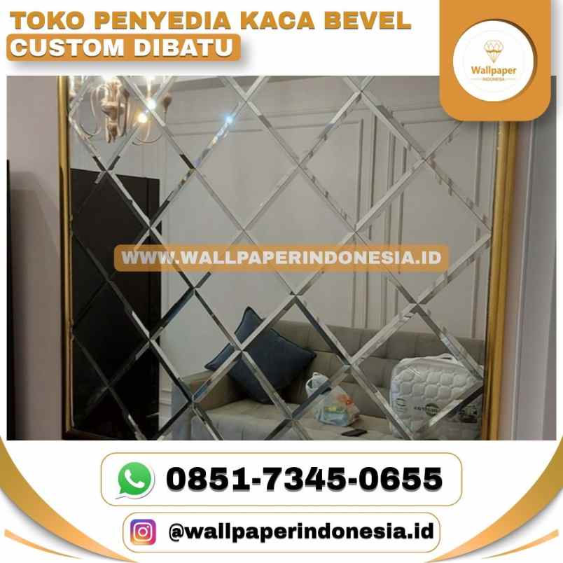 dekorasi rumah lowokwaru