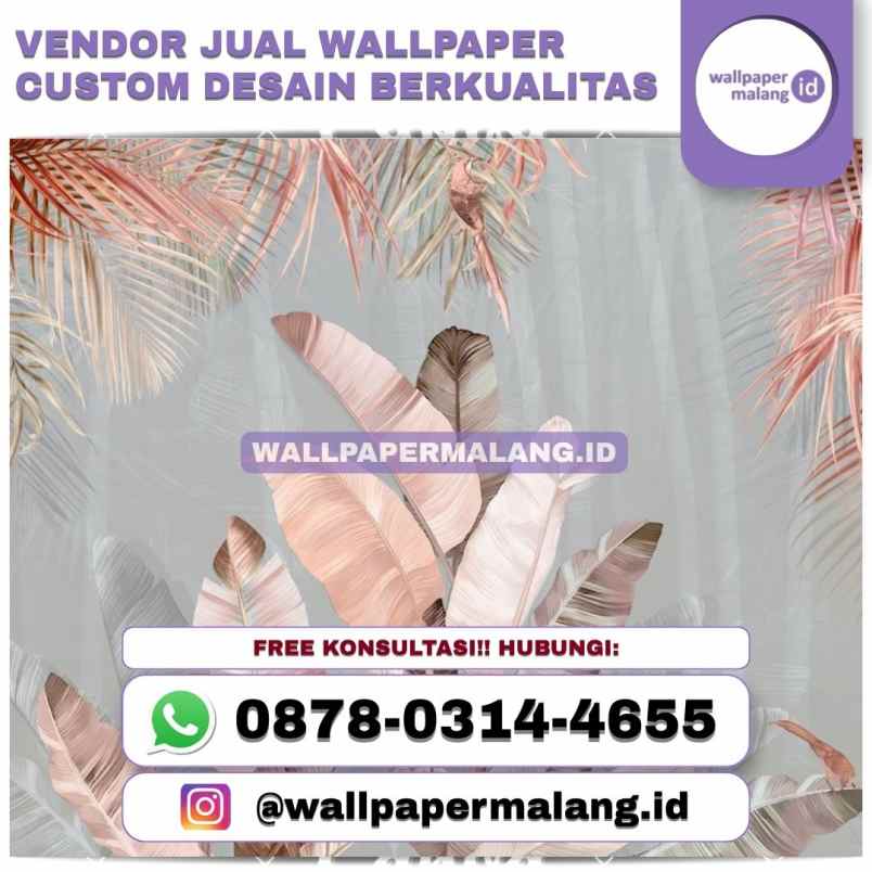 dekorasi rumah lowokwaru