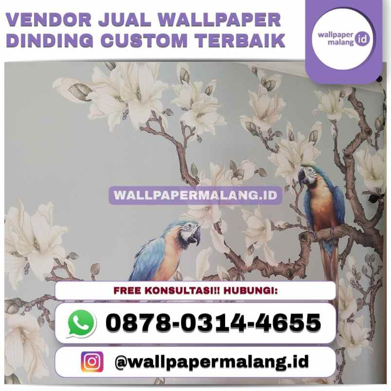 dekorasi rumah lowokwaru
