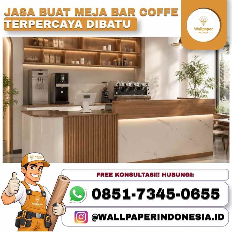 dekorasi rumah lowokwaru