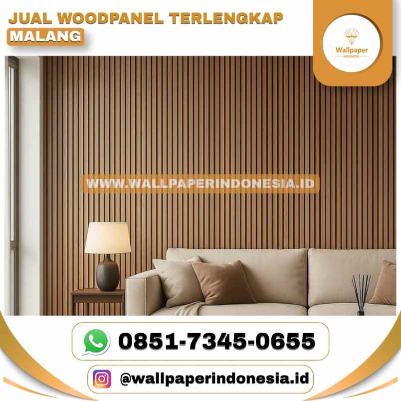 dekorasi rumah malang