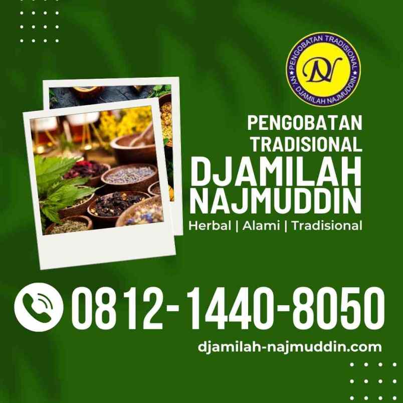 herbal dan suplemen bandung