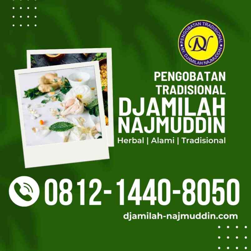 herbal dan suplemen bandung