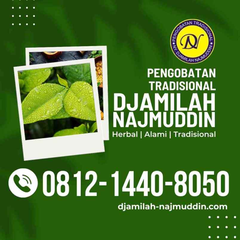 herbal dan suplemen bandung