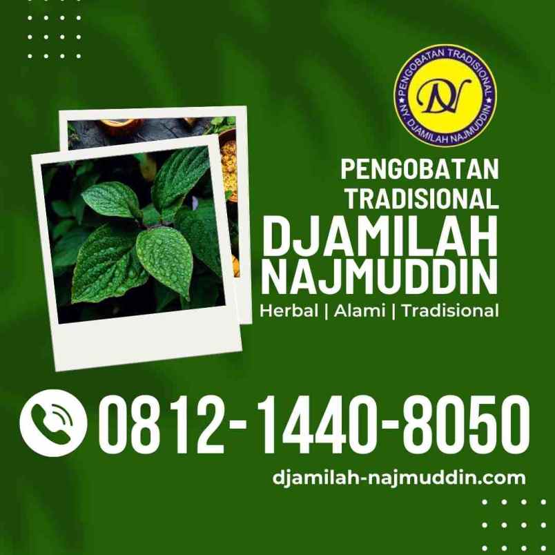 herbal dan suplemen bandung