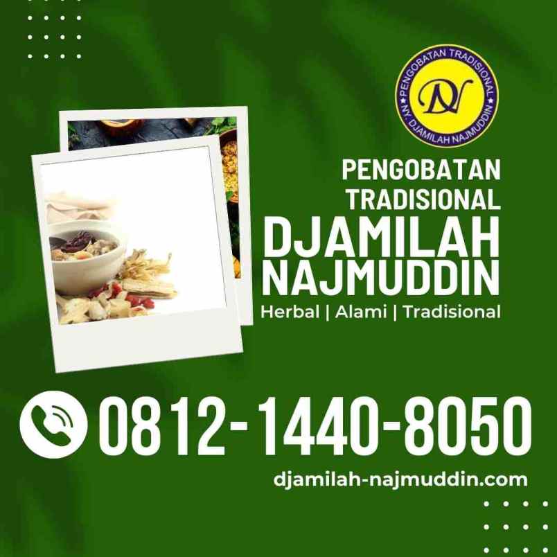 herbal dan suplemen bandung