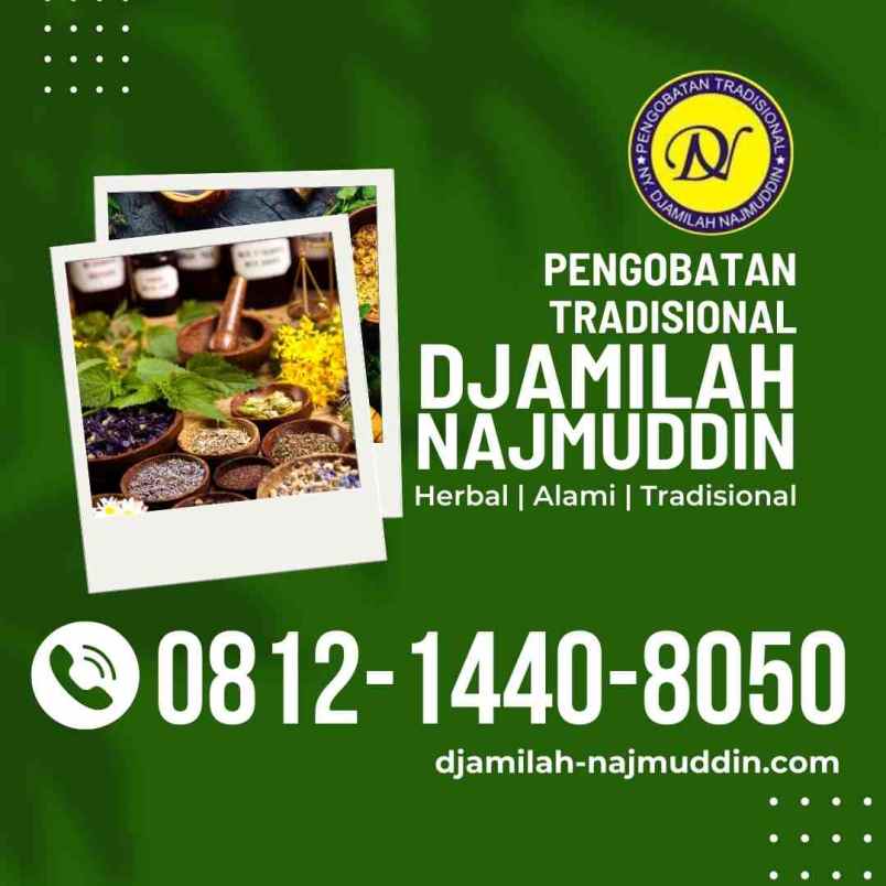 herbal dan suplemen bandung