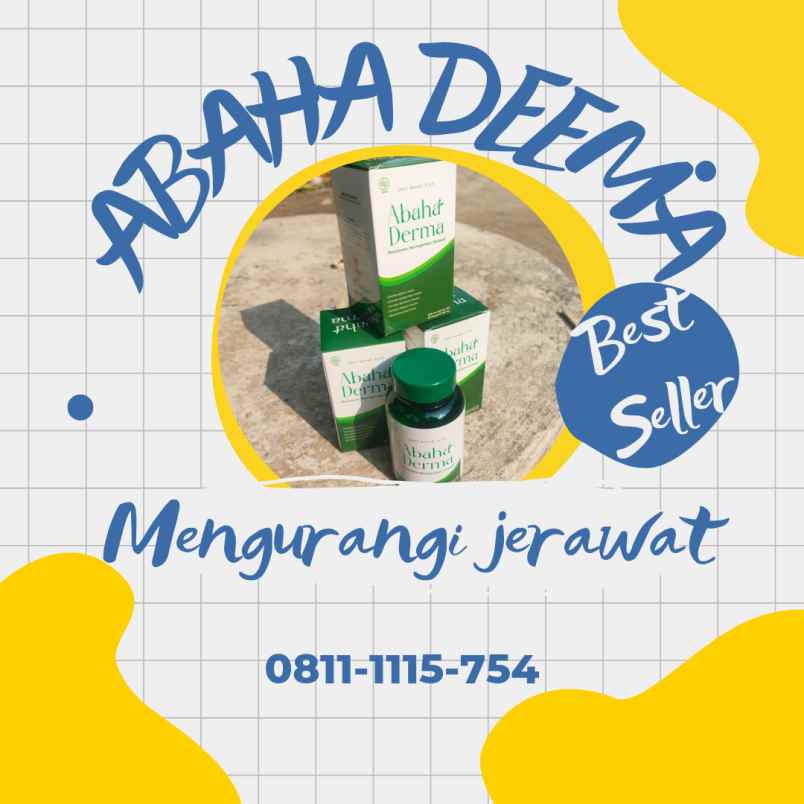 herbal dan suplemen bojong gede