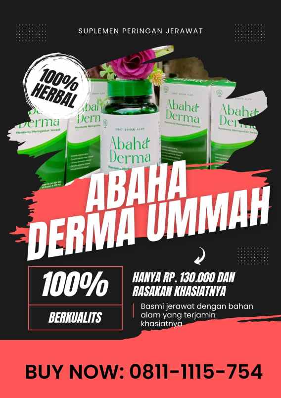 herbal dan suplemen bojong gede