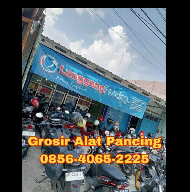 hobi lainnya bandung