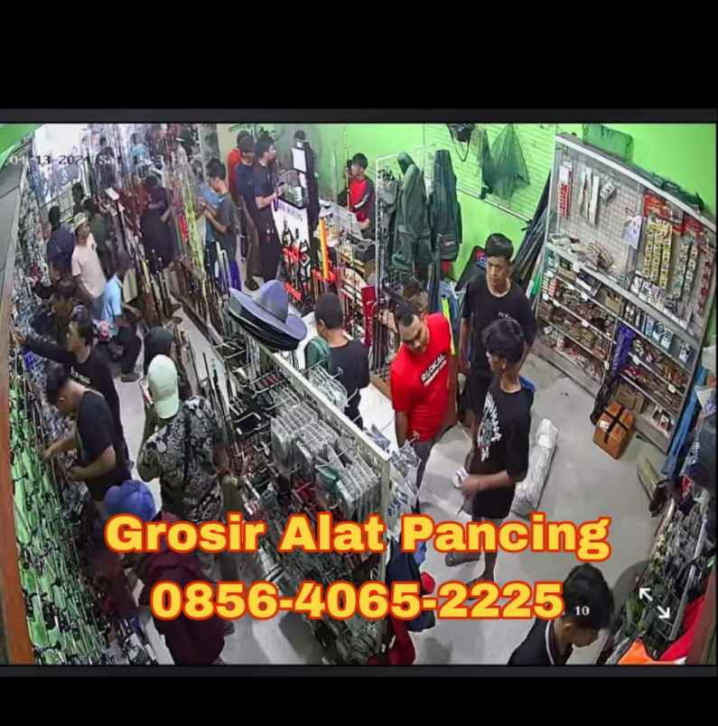 hobi lainnya bandung