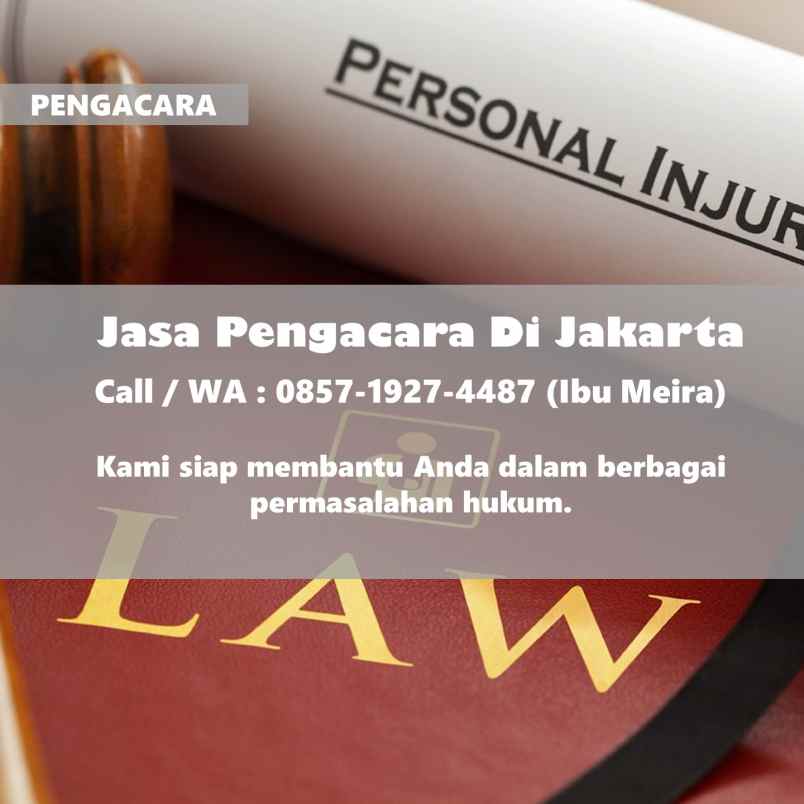 jasa lain pasar rebo