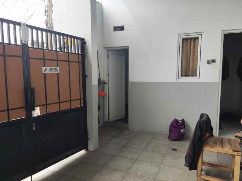 kost beji