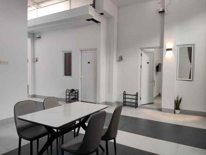 kost beji