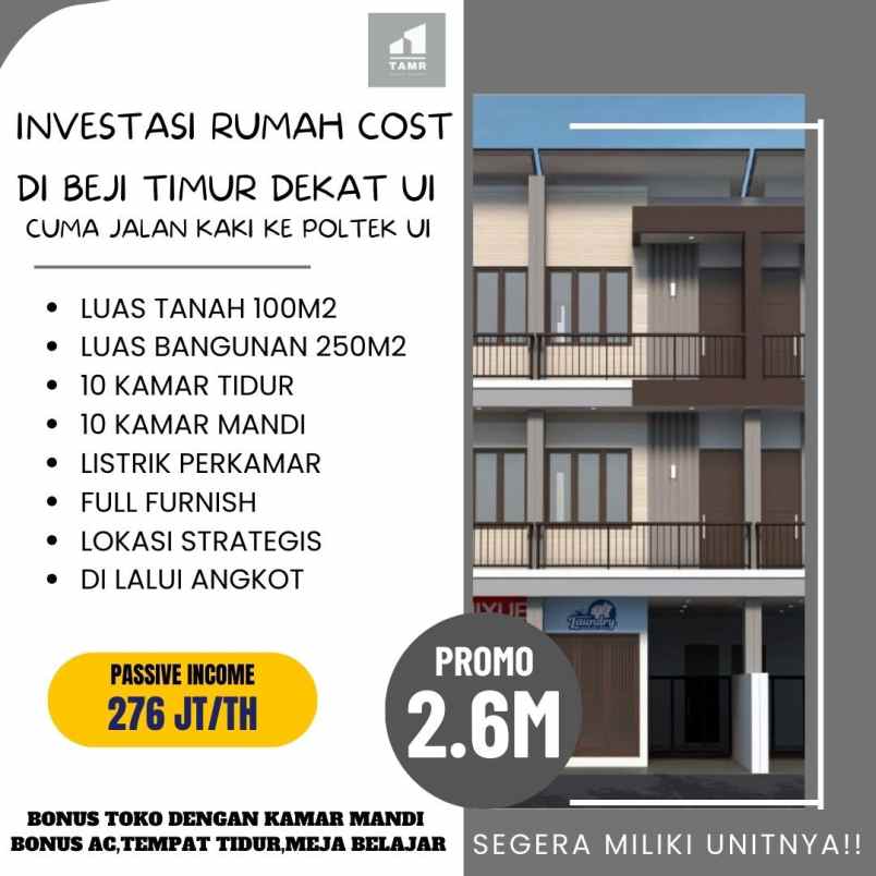 kost beji