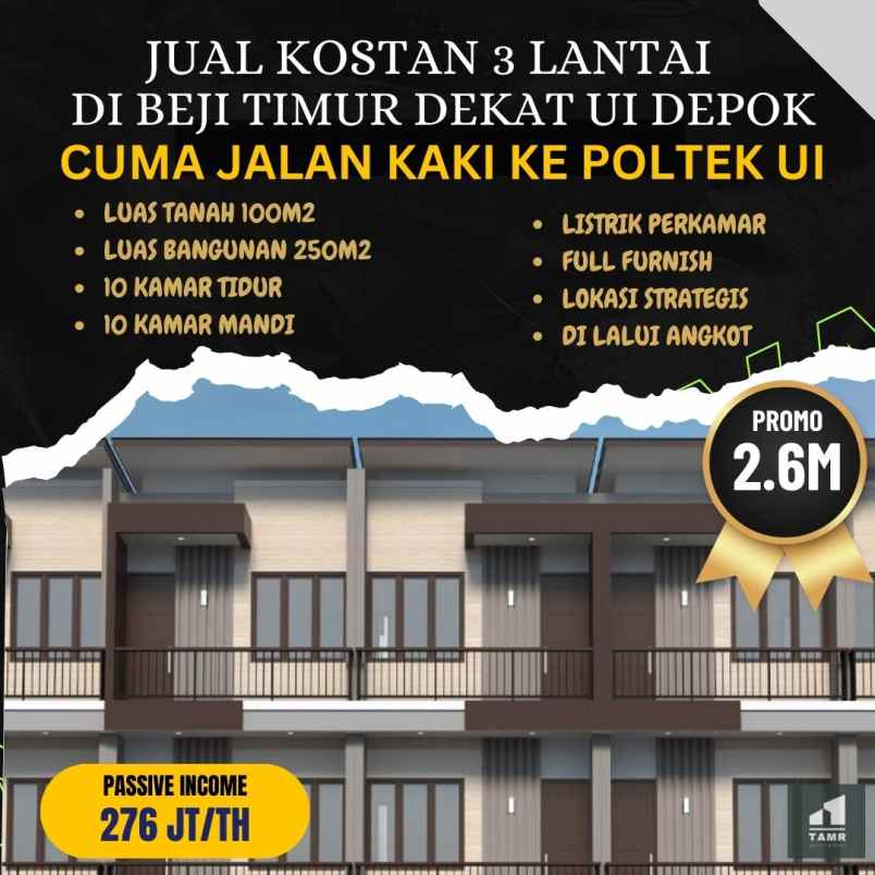 kost beji